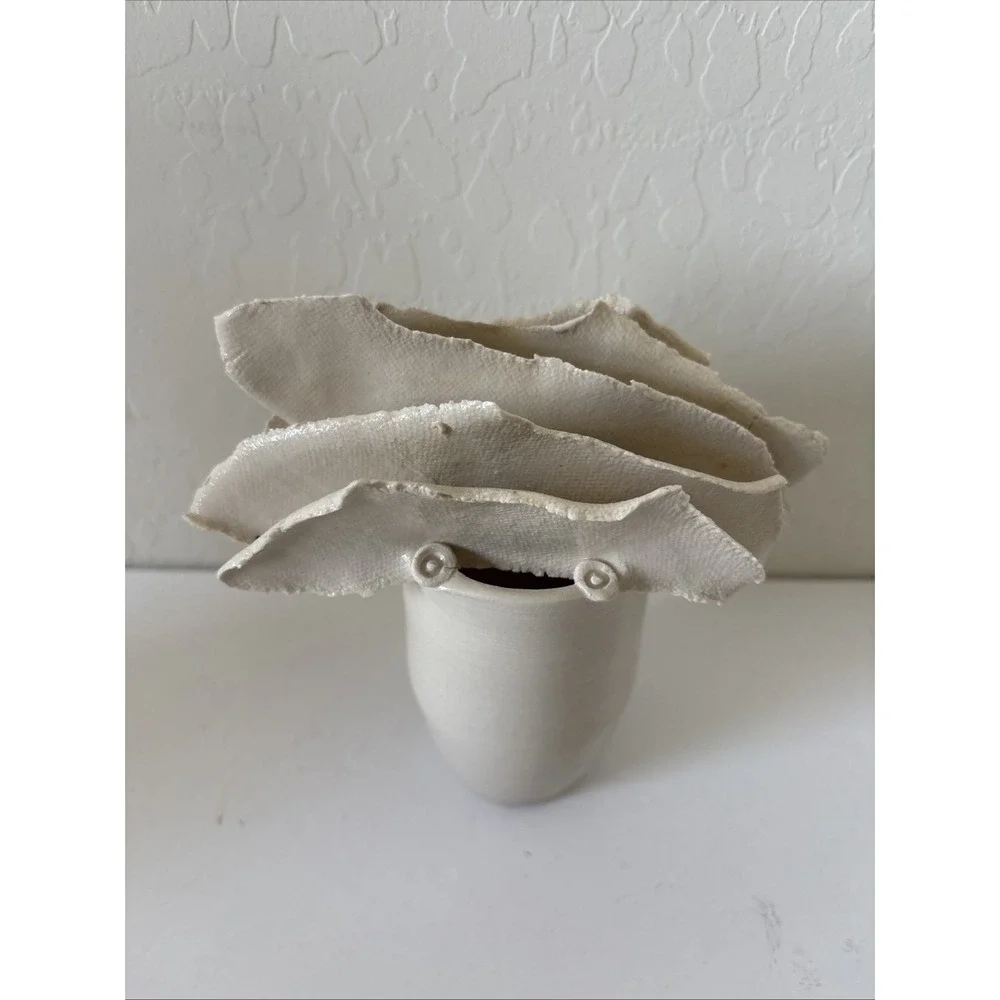 Handmade unique one